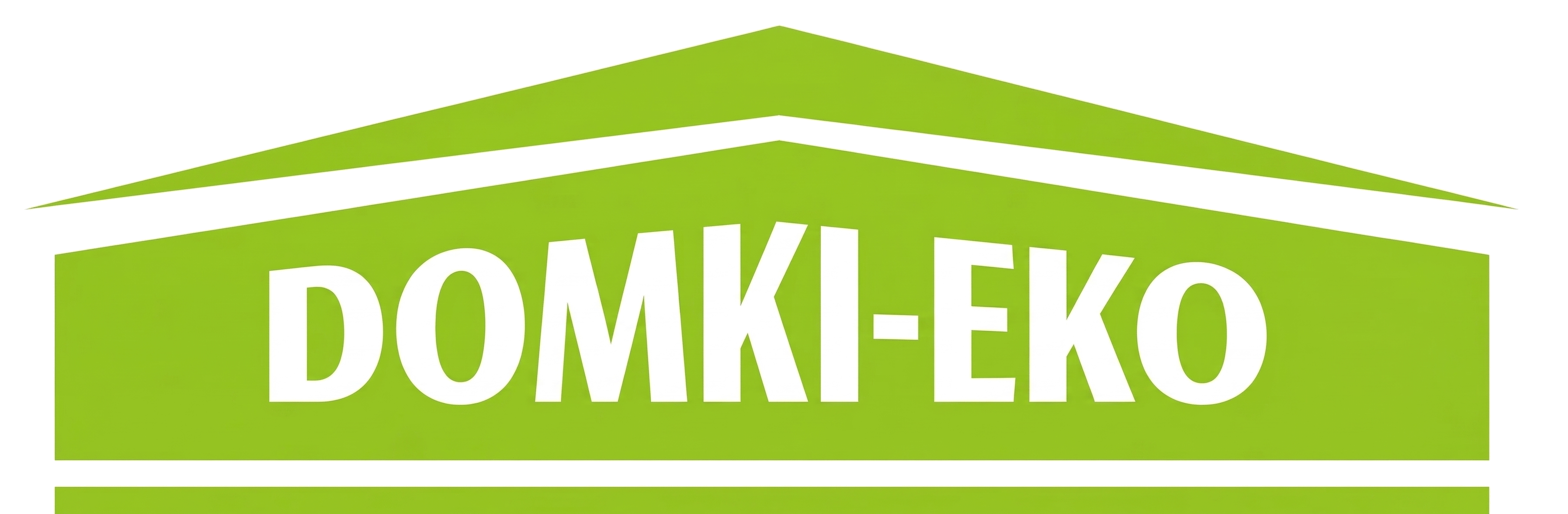 Domki-Eko